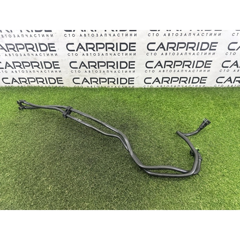 Трубка охлаждения акпп (система охлаждения) BMW 3-series F30 2013 2.0 17227604981