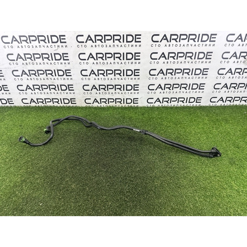 Трубка охлаждения акпп (система охлаждения) BMW 3-series F30 2013 2.0 17227604981