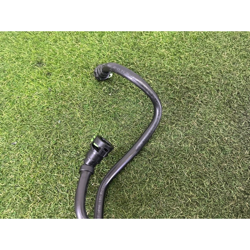 Трубка охлаждения акпп (система охлаждения) BMW 3-series F30 2013 2.0 17227604981