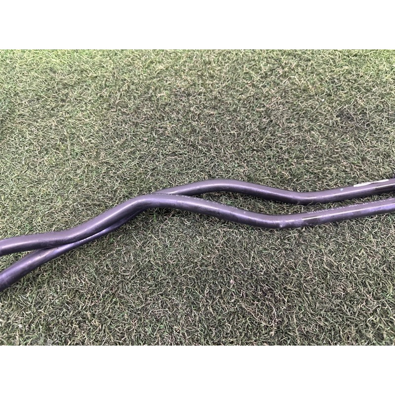 Трубка охлаждения акпп (система охлаждения) BMW 3-series F30 2013 2.0 17227604981