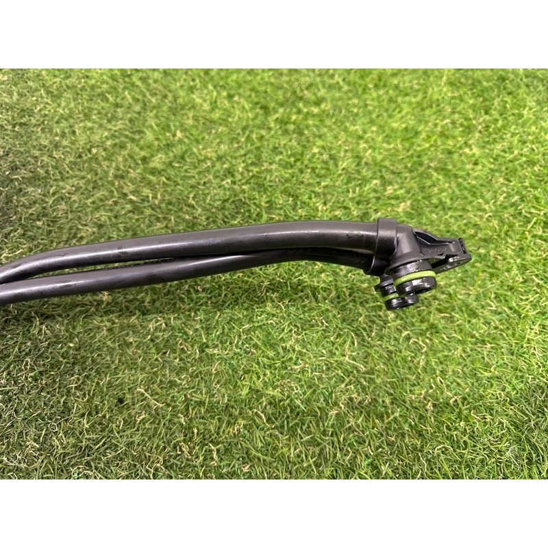 Трубка охлаждения акпп (система охлаждения) BMW 3-series F30 2013 2.0 17227604981