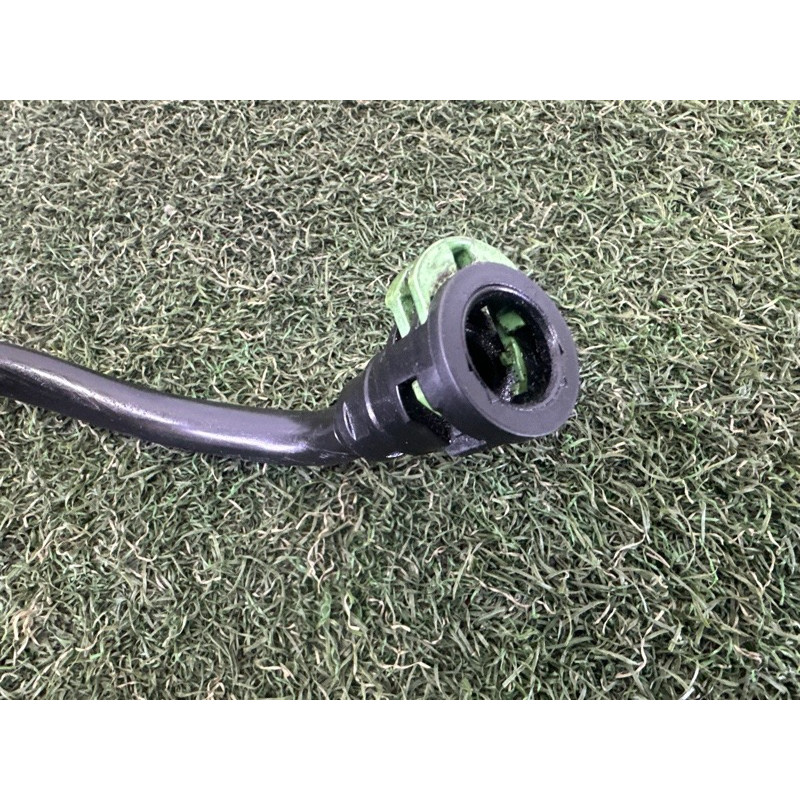 Трубка охлаждения акпп (система охлаждения) BMW 3-series F30 2013 2.0 17227604981