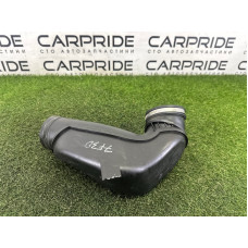 Патрубок воздушного фильтра