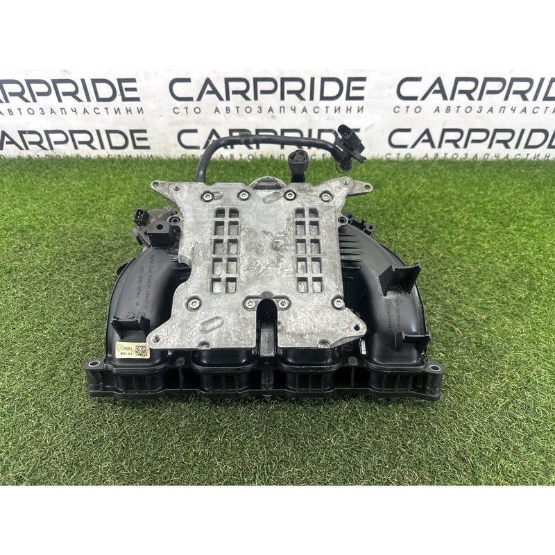 Коллектор впускной (впускная система) BMW 3-series F30 2013 2.0 11617588126