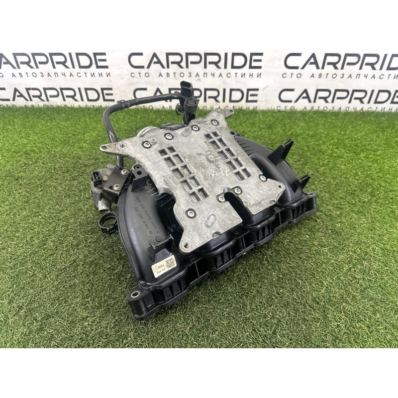 Коллектор впускной (впускная система) BMW 3-series F30 2013 2.0 11617588126