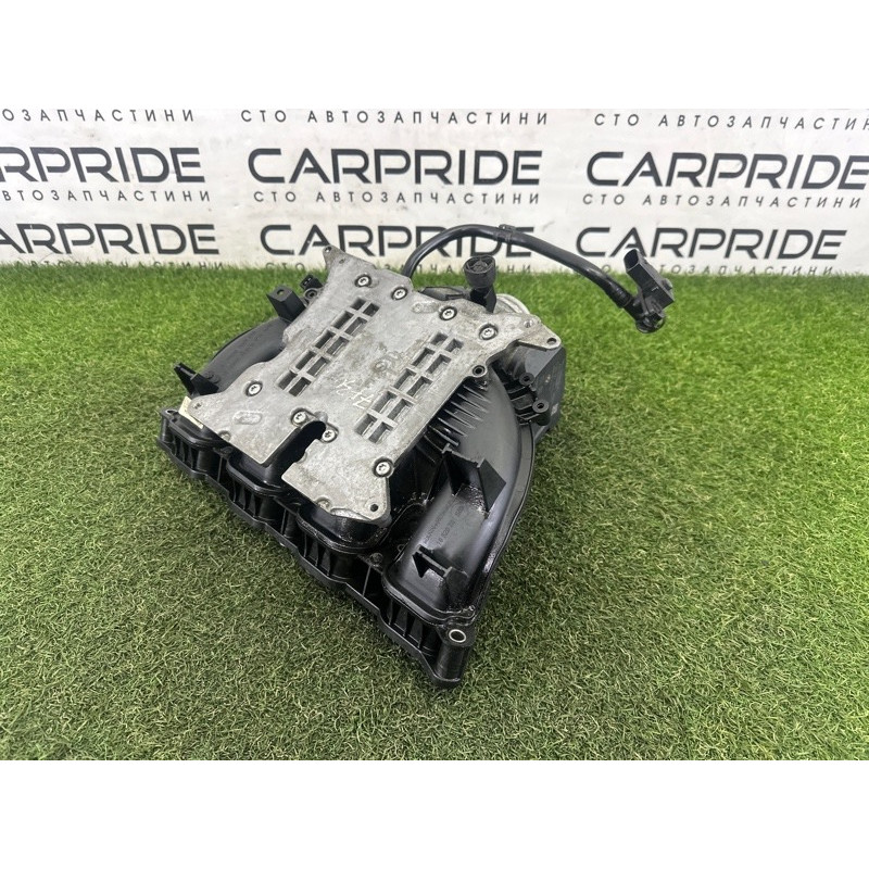 Коллектор впускной (впускная система) BMW 3-series F30 2013 2.0 11617588126