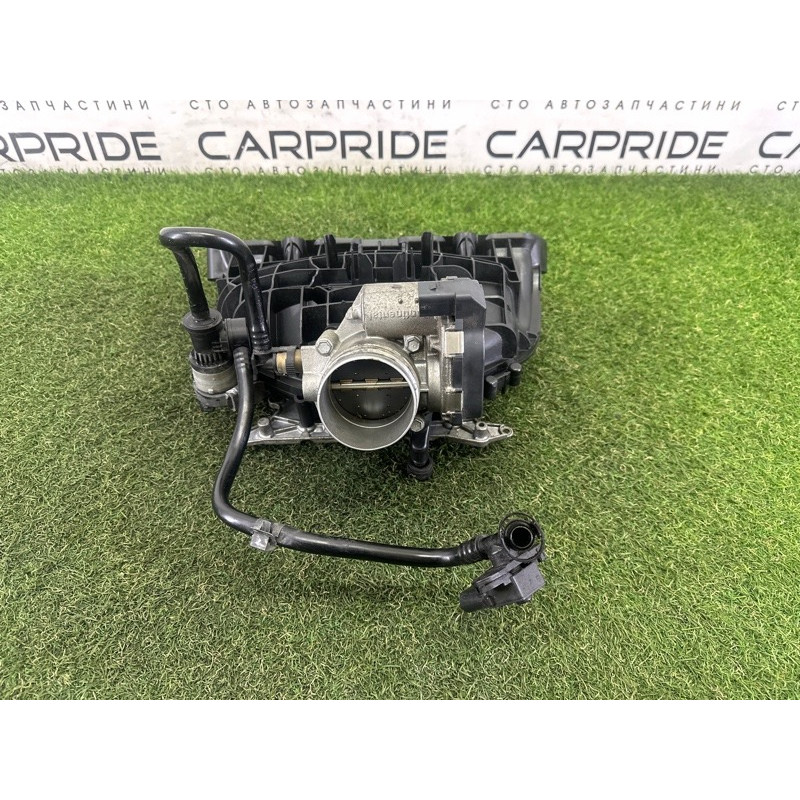 Коллектор впускной (впускная система) BMW 3-series F30 2013 2.0 11617588126