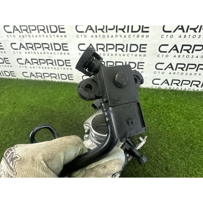 Коллектор впускной (впускная система) BMW 3-series F30 2013 2.0 11617588126