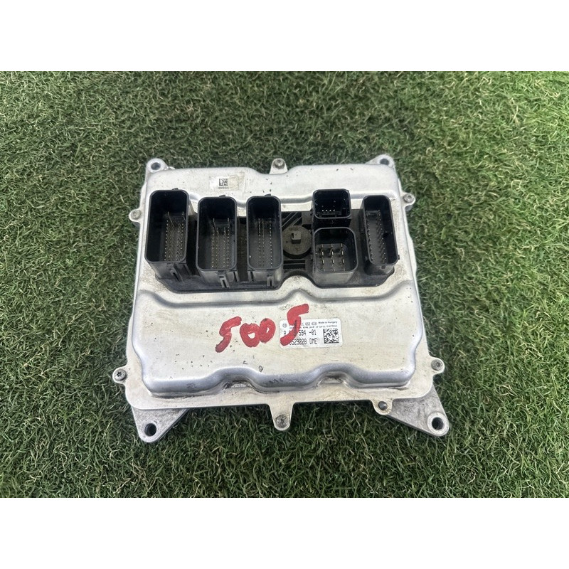 Блок управления двигателем (электрика / блоки управления) BMW 3-series F30 2015 2.0 12148664660