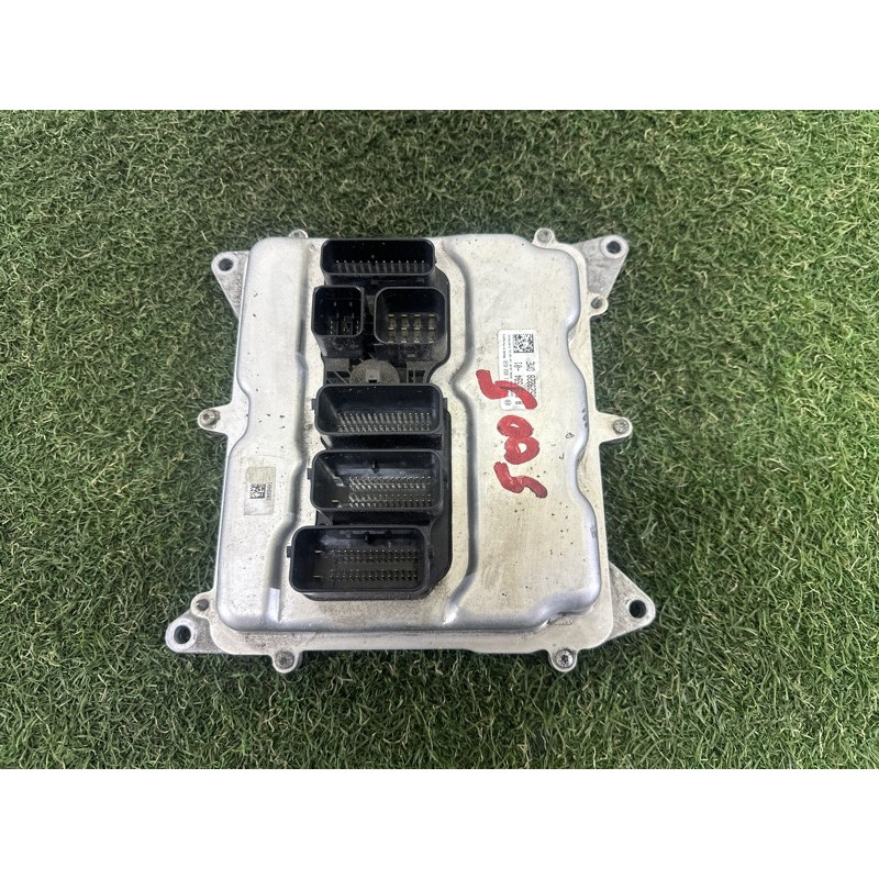 Блок управления двигателем (электрика / блоки управления) BMW 3-series F30 2015 2.0 12148664660