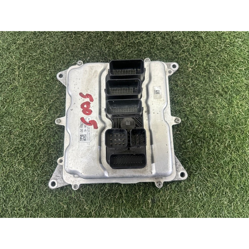 Блок управления двигателем (электрика / блоки управления) BMW 3-series F30 2015 2.0 12148664660