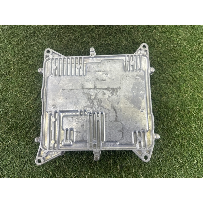 Блок управления двигателем (электрика / блоки управления) BMW 3-series F30 2015 2.0 12148664660