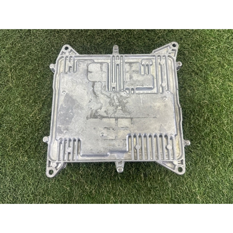 Блок управления двигателем (электрика / блоки управления) BMW 3-series F30 2015 2.0 12148664660