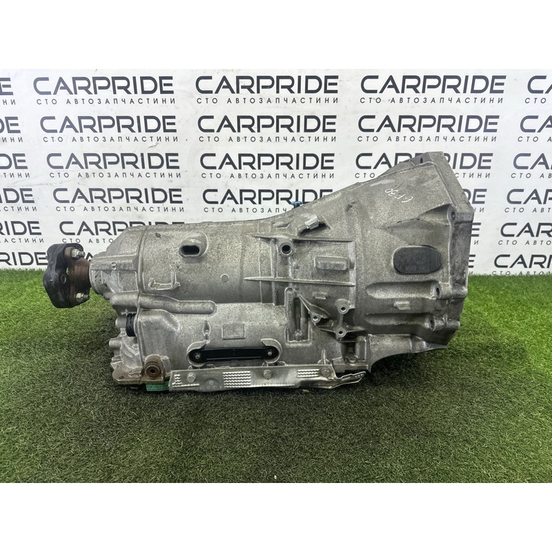 АКПП (трансмиссия) BMW 3-series F30 2015 2.0 24009487561