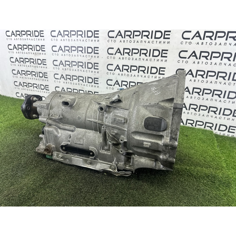АКПП (трансмиссия) BMW 3-series F30 2015 2.0 24009487561
