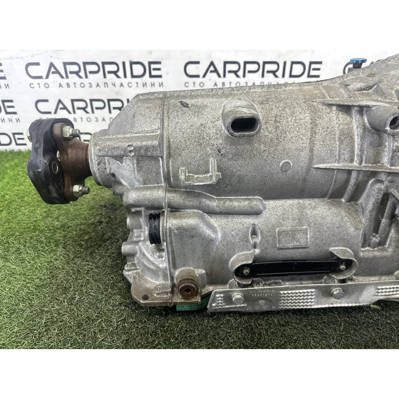 АКПП (трансмиссия) BMW 3-series F30 2015 2.0 24009487561