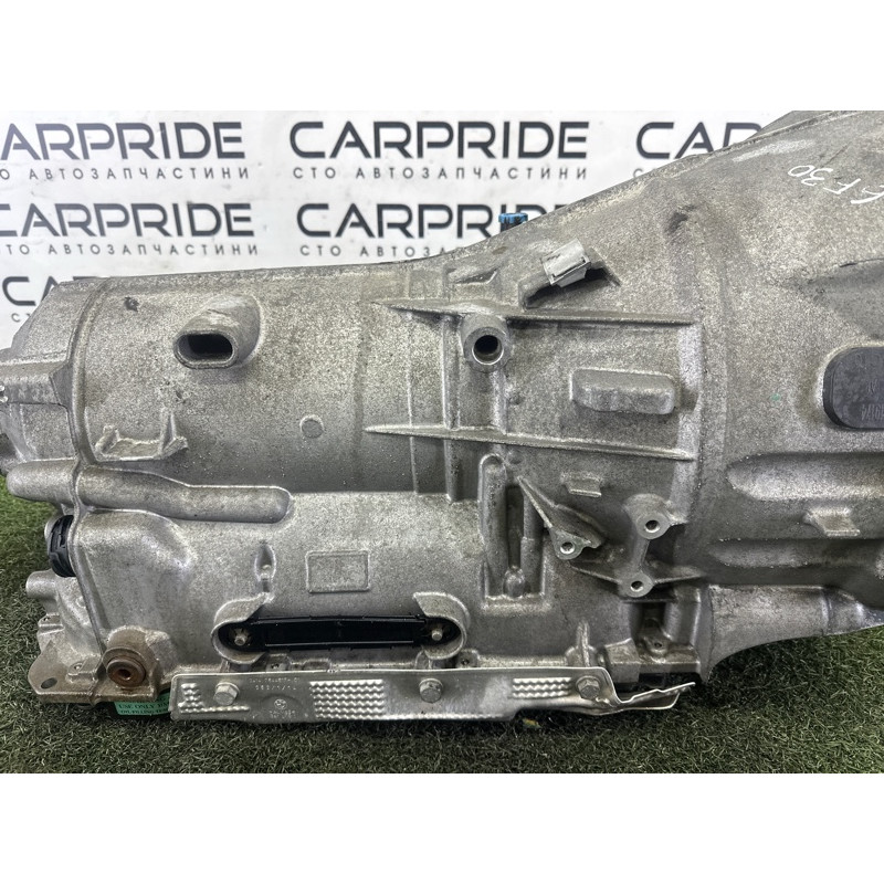 АКПП (трансмиссия) BMW 3-series F30 2015 2.0 24009487561