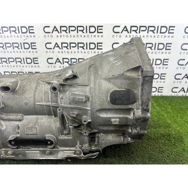 АКПП (трансмиссия) BMW 3-series F30 2015 2.0 24009487561