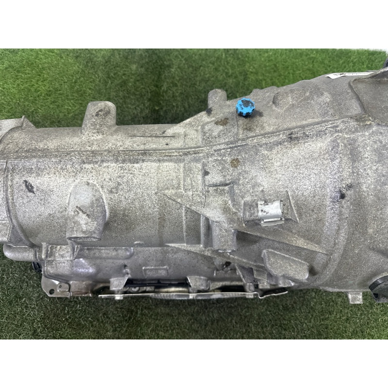 АКПП (трансмиссия) BMW 3-series F30 2015 2.0 24009487561