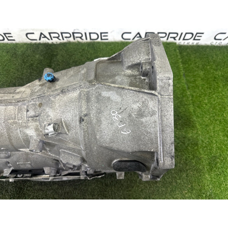 АКПП (трансмиссия) BMW 3-series F30 2015 2.0 24009487561