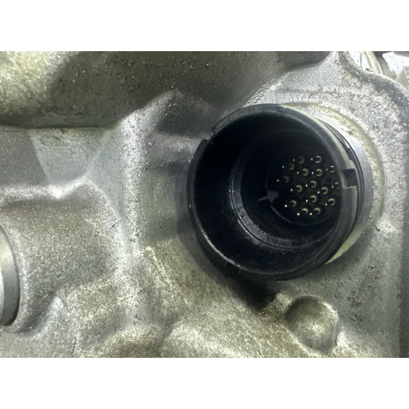 АКПП (трансмиссия) BMW 3-series F30 2015 2.0 24009487561