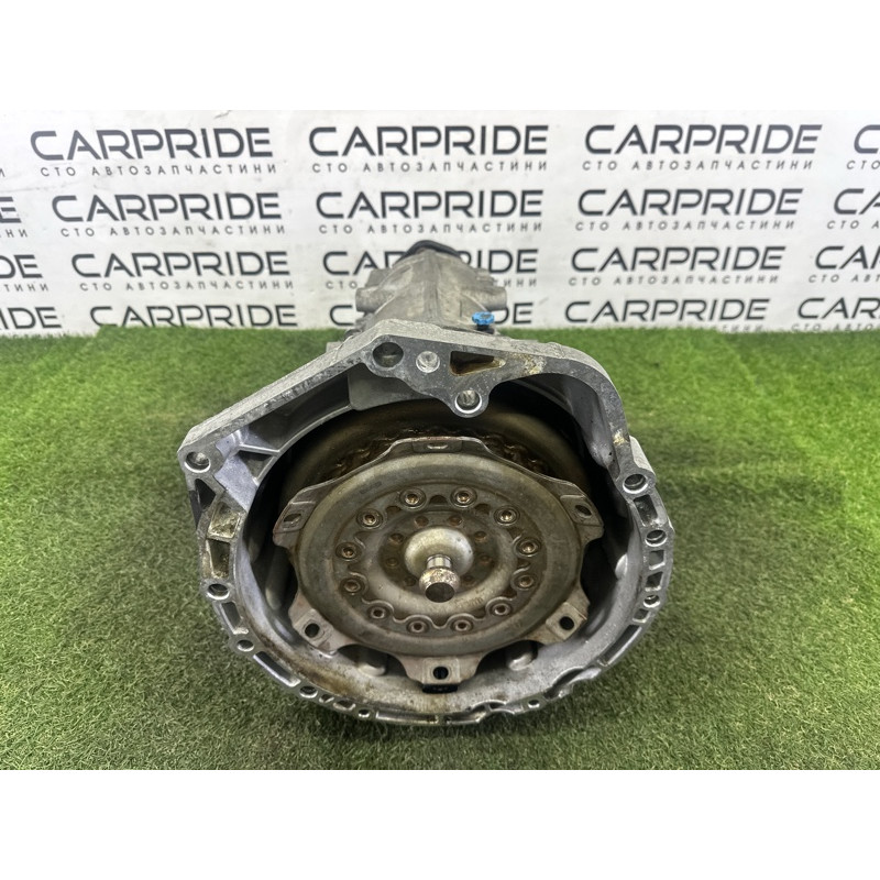 АКПП (трансмиссия) BMW 3-series F30 2015 2.0 24009487561