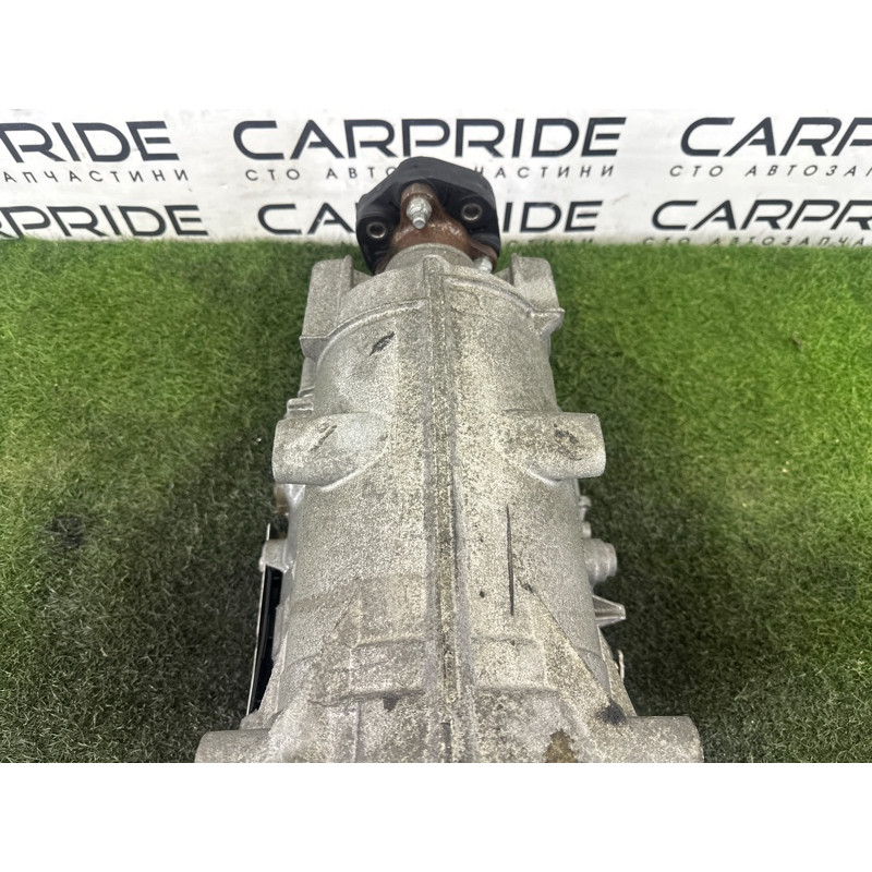 АКПП (трансмиссия) BMW 3-series F30 2015 2.0 24009487561