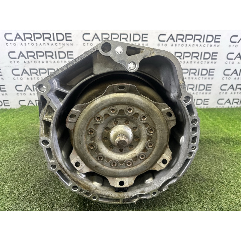 АКПП (трансмиссия) BMW 3-series F30 2015 2.0 24009487561