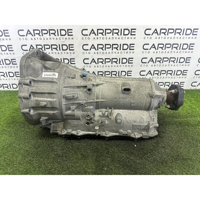 АКПП (трансмиссия) BMW 3-series F30 2015 2.0 24009487561
