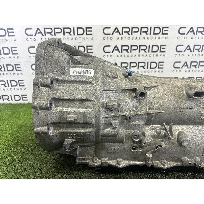 АКПП (трансмиссия) BMW 3-series F30 2015 2.0 24009487561