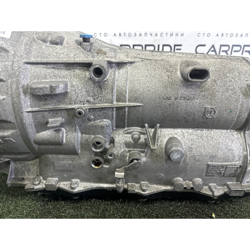 АКПП (трансмиссия) BMW 3-series F30 2015 2.0 24009487561
