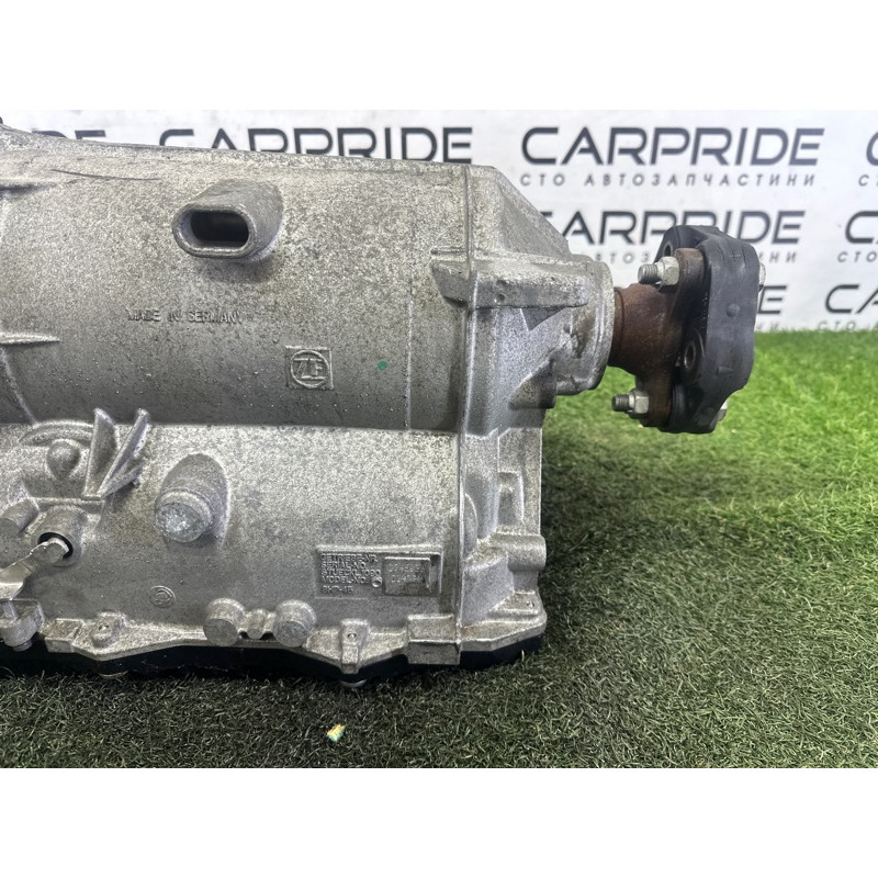 АКПП (трансмиссия) BMW 3-series F30 2015 2.0 24009487561