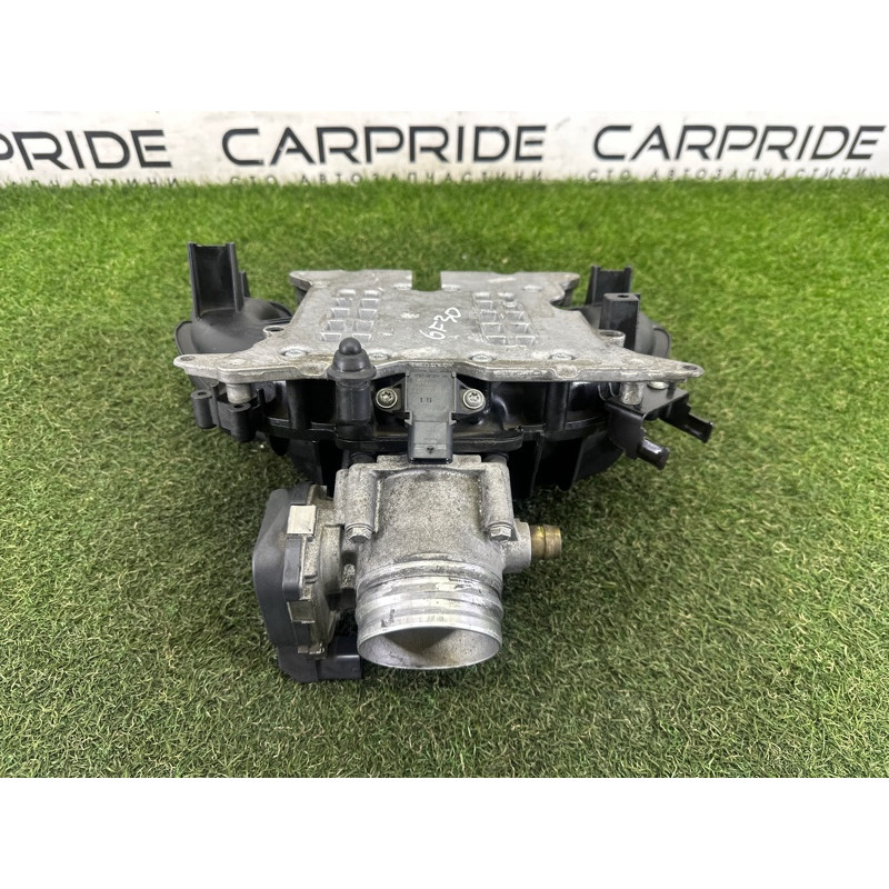 Коллектор впускной (впускная система) BMW 3-series F30 2015 2.0 11617588126