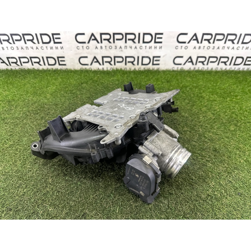 Коллектор впускной (впускная система) BMW 3-series F30 2015 2.0 11617588126