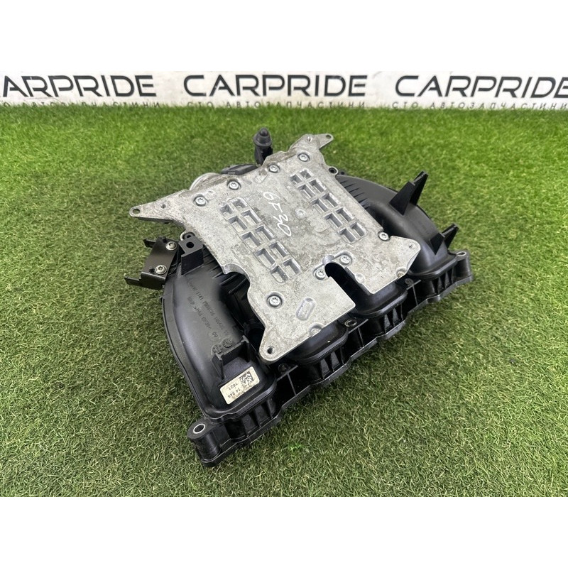 Коллектор впускной (впускная система) BMW 3-series F30 2015 2.0 11617588126