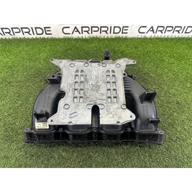 Коллектор впускной (впускная система) BMW 3-series F30 2015 2.0 11617588126