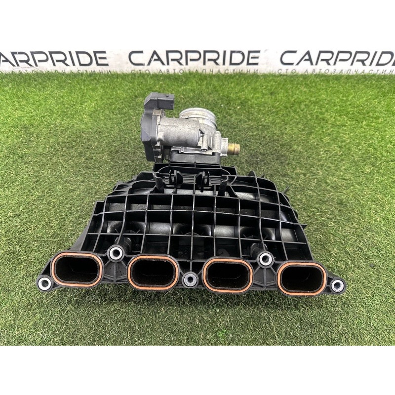 Коллектор впускной (впускная система) BMW 3-series F30 2015 2.0 11617588126