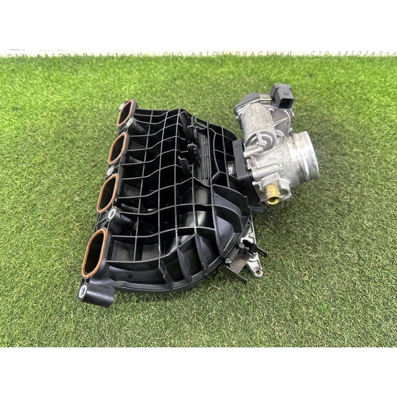 Коллектор впускной (впускная система) BMW 3-series F30 2015 2.0 11617588126