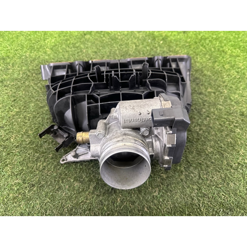 Коллектор впускной (впускная система) BMW 3-series F30 2015 2.0 11617588126