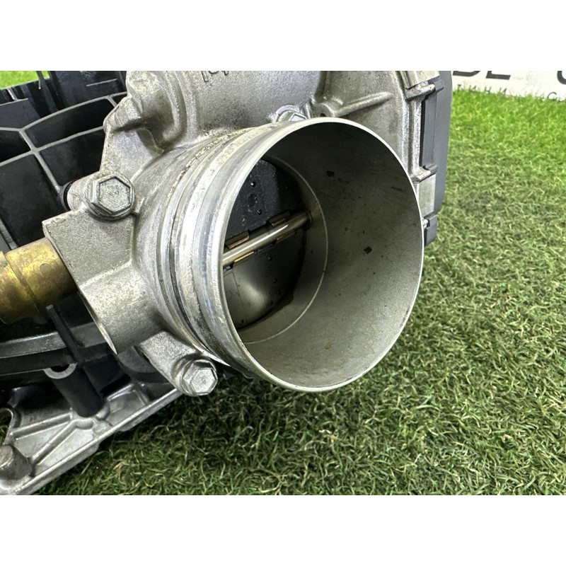 Коллектор впускной (впускная система) BMW 3-series F30 2015 2.0 11617588126