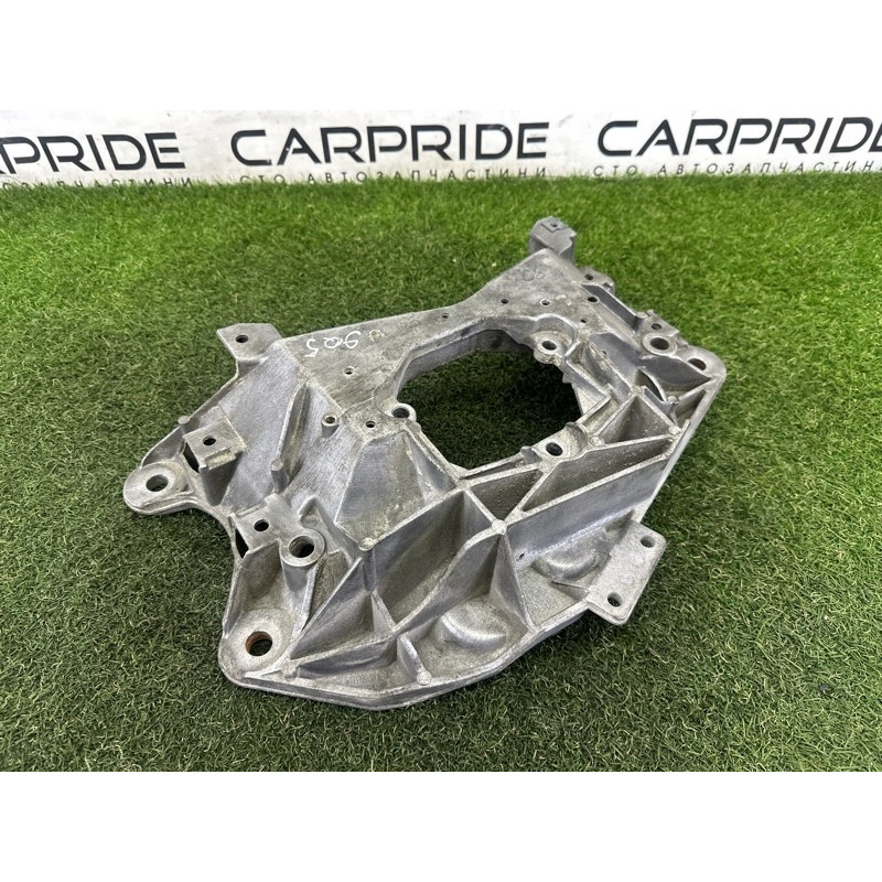 Траверса (трансмиссия) AUDI Q5 8R 2012 3.2 4H0399263L