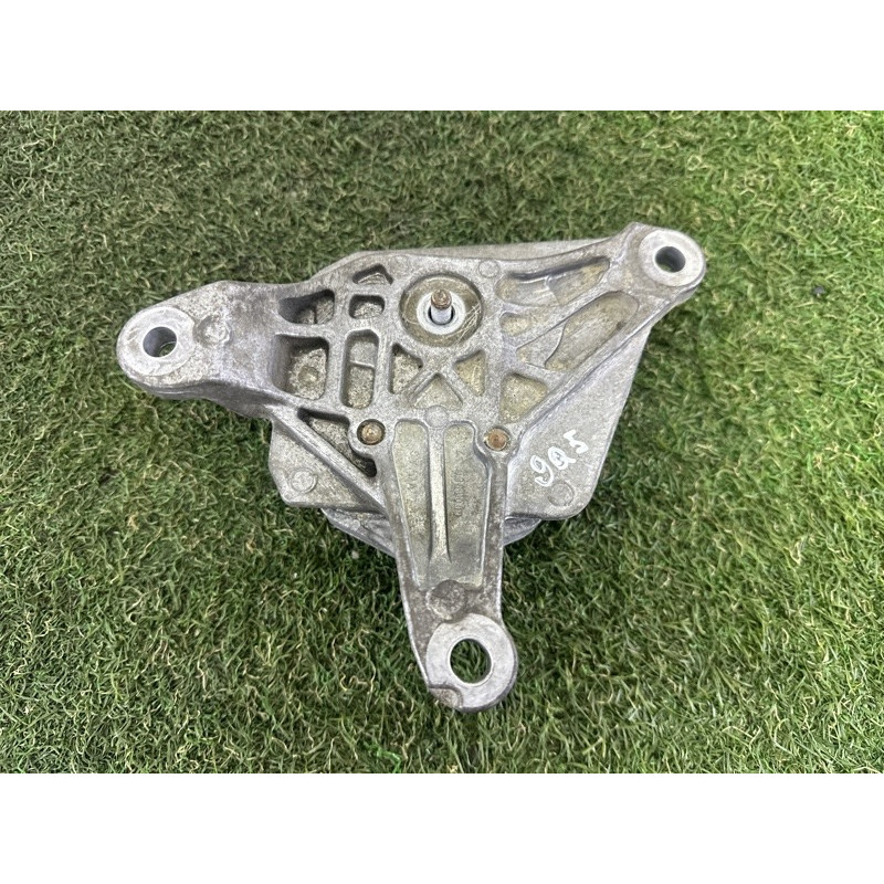 Подушка КПП (трансмиссия) AUDI Q5 8R 2012 3.2 8K0399115BS