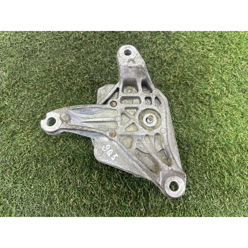 Подушка КПП (трансмиссия) AUDI Q5 8R 2012 3.2 8K0399115BS