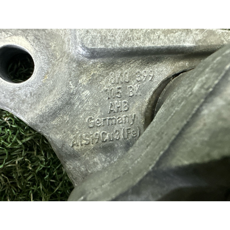 Подушка КПП (трансмиссия) AUDI Q5 8R 2012 3.2 8K0399115BS