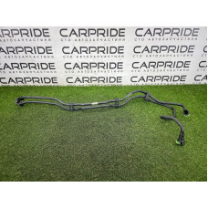 Трубка охлаждения акпп