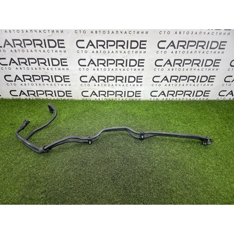 Трубка охлаждения акпп (система охлаждения) BMW 3-series F30 2015 2.0 17227604980