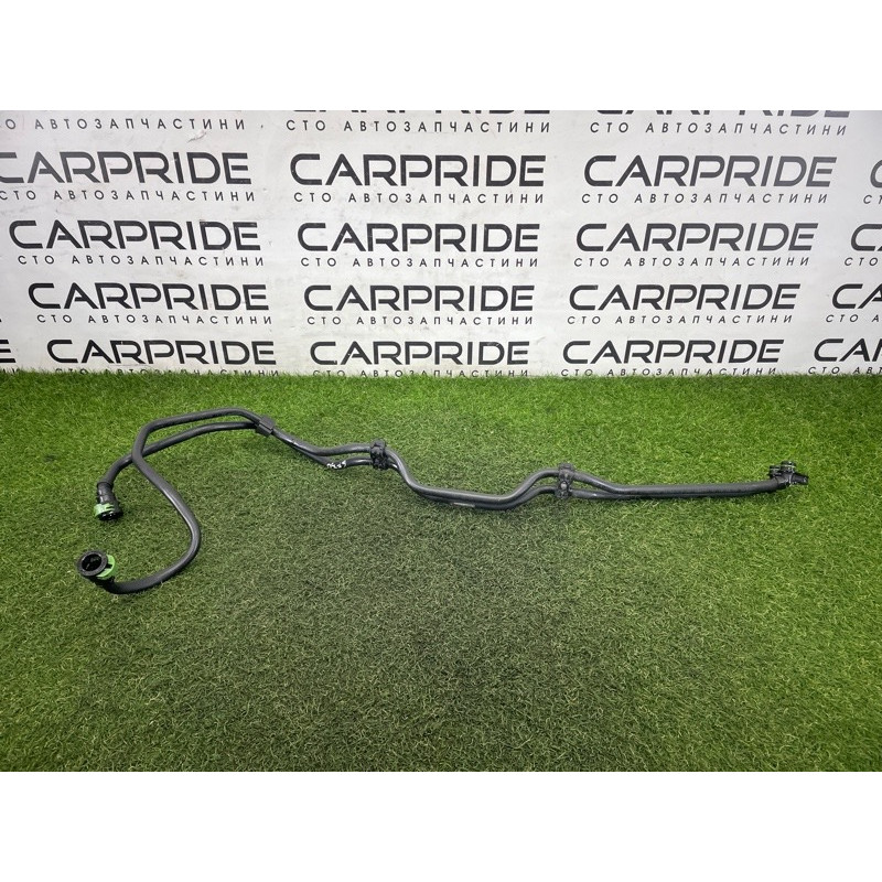 Трубка охлаждения акпп (система охлаждения) BMW 3-series F30 2015 2.0 17227604980