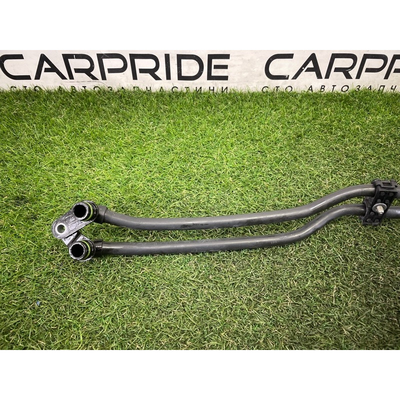 Трубка охлаждения акпп (система охлаждения) BMW 3-series F30 2015 2.0 17227604980