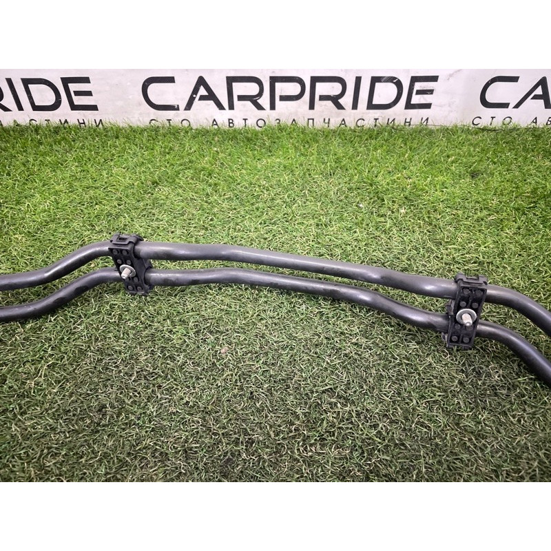 Трубка охлаждения акпп (система охлаждения) BMW 3-series F30 2015 2.0 17227604980