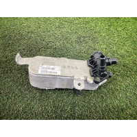 Теплообмінник АКПП